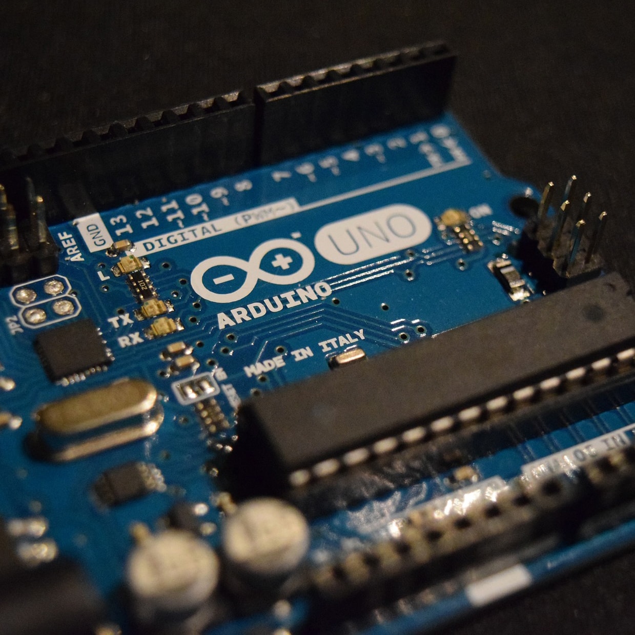 Originale par 'LenaertsDaan' de PixaBay