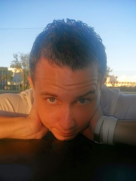 To be or not to be me